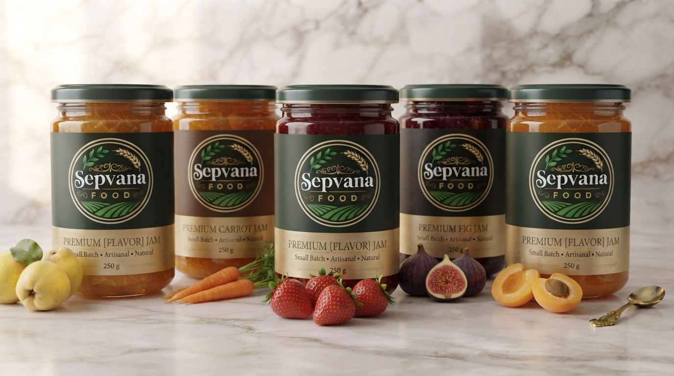 Preserves